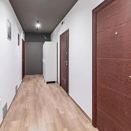 Skyline Studio - Sofia Center Exterior photo