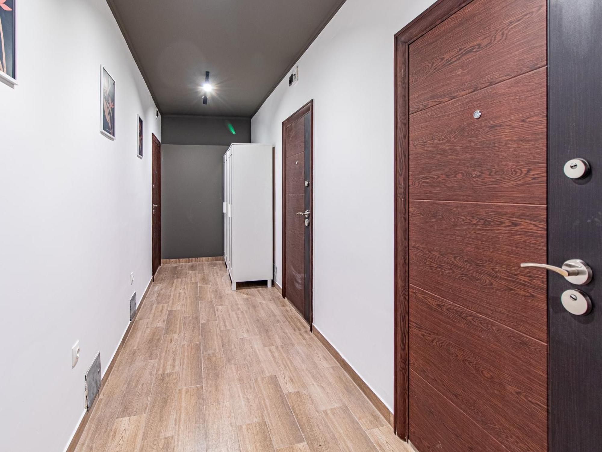 Skyline - Center Apartament